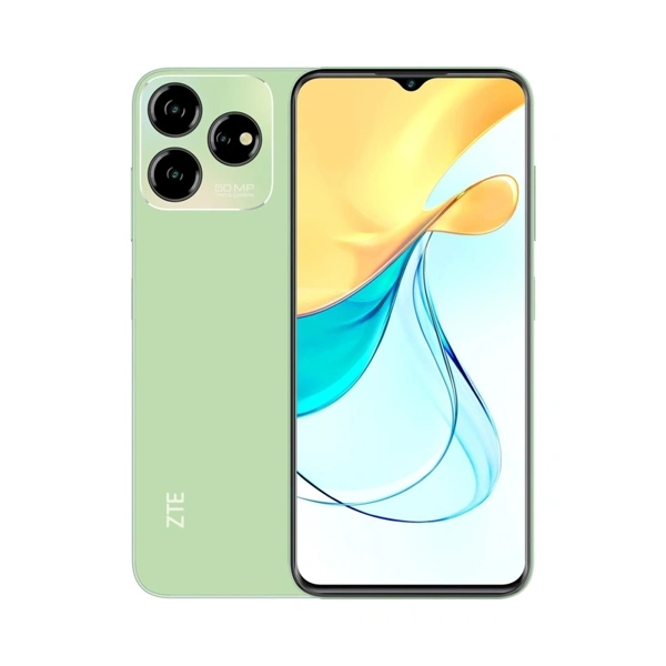 blade v50 design 8!}128gb green